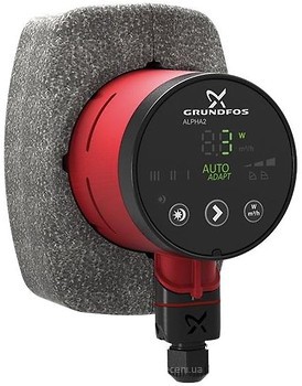 Фото Grundfos ALPHA2 25-80 N 130
