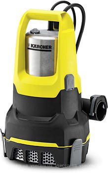 Фото Karcher SP 6 Flat Inox (1.645-505.0)