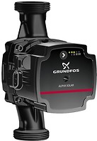 Фото Grundfos SOLAR 25-145 180