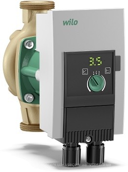 Фото Wilo Yonos MAXO-Z 25/0,5-7