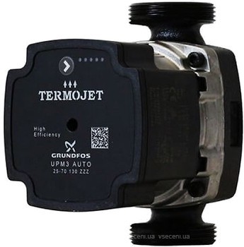 Фото Grundfos UPM3 25-70 auto