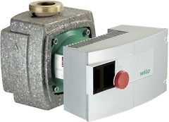Фото Wilo Stratos-Z 40/1-8 RG