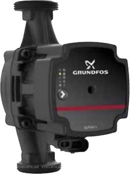 Фото Grundfos ALPHA1 L 32-40 180