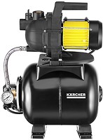 Фото Karcher BP 3 Home (1.645-365.0)