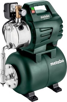 Фото Metabo HWW 4000/25 Inox