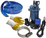 Фото Forwater WQD-C 13-10-2.5