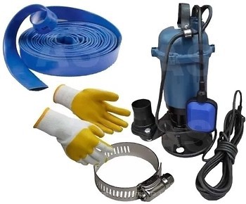 Фото Forwater WQD-C 13-10-2.5