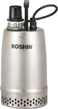 Фото Koshin PXJ-750