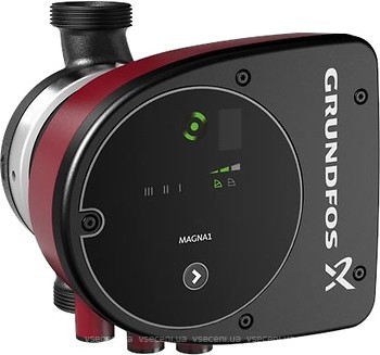 Фото Grundfos MAGNA1 32-40 180