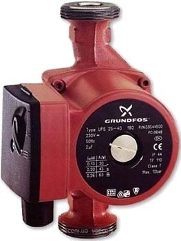 Фото Grundfos DENMARK 25/4 180