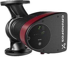 Фото Grundfos MAGNA1 50-150 F 280 PN6/10 (99221337)
