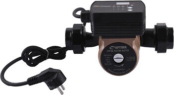 Фото Optima OP32-12 AUTO 180 мм (000021547)