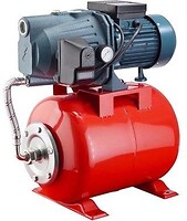 Фото Насоси плюс обладнання AUJET 110B/24LN
