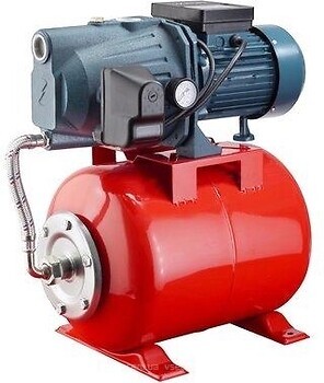 Фото Насоси плюс обладнання AUJET 110B/24LN