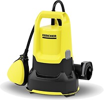 Фото Karcher SP 9.000 Flat (1.645-810.0)