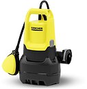 Фото Karcher SP 11.000 Dirt (1.645-820.0)