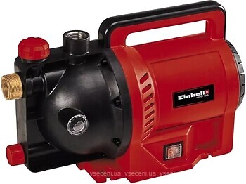 Фото Einhell GC-GP 1045