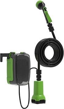 Фото Greenworks Submersible Water Pump (G24SWP)