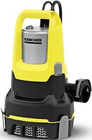 Фото Karcher SP 17.000 Flat Level Sensor (1.645-840.0)