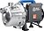 Фото Annovi Reverberi Arup 1100X Inox