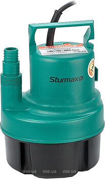 Фото Sturmax WPM97031SW