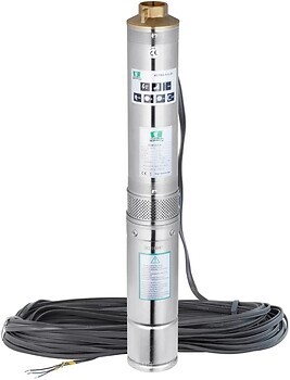 Фото Pumpman 4STM3-7-0.37 kW