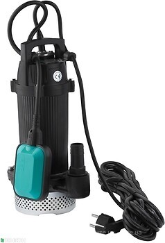 Фото Pumpman QDX1.5-17-0.37 kW
