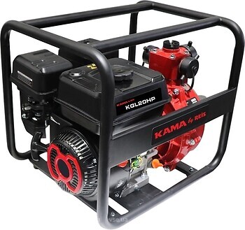 Фото KAMA KGL20HP
