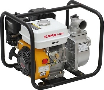 Фото KAMA KGL20P