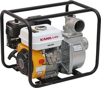 Фото KAMA KGL30P