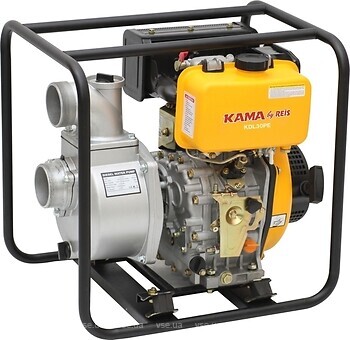 Фото KAMA KDL30PE