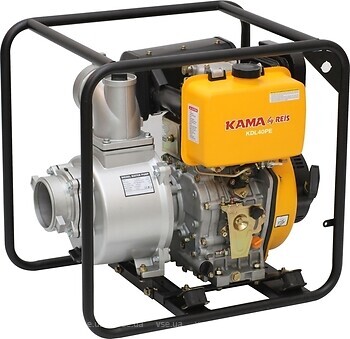Фото KAMA KDL40PE