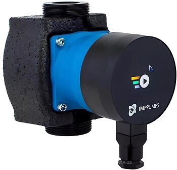 Фото IMP Pumps NMT MINI 25/70-180 (979527226)