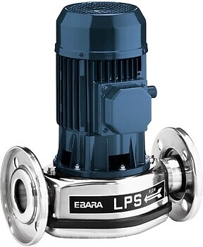 Фото Ebara LPS/I 40/75 IE3