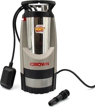 Фото Crown CT35046F