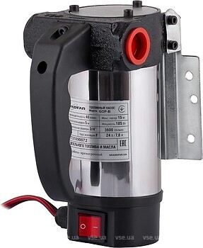Фото Grandfar GOP-B (GF1423)