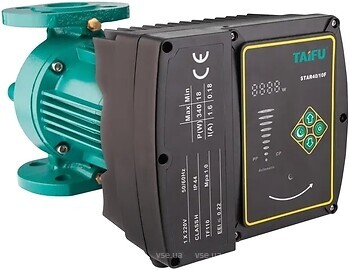 Фото Taifu Star GRS 50/12F (TF0085)