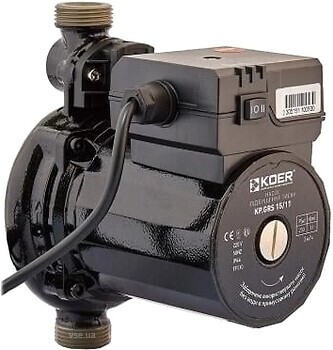 Фото Koer KP.GRS-15/11 (KP3136)