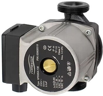 Фото Forwater GPD25/4-130 (1033232)