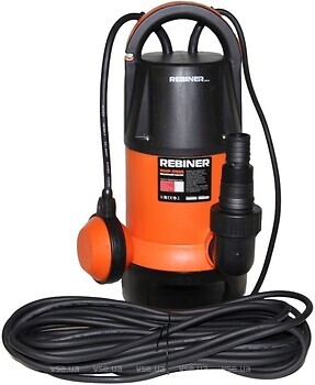 Фото Rebiner RWP-1150S