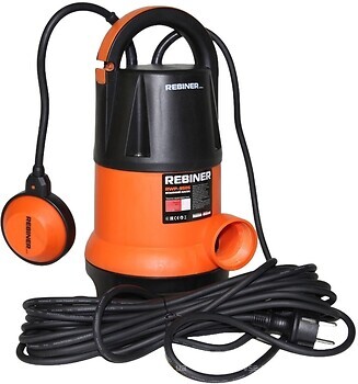 Фото Rebiner RWP-950S