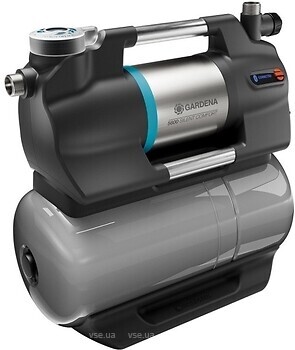 Фото Gardena 5600 SilentComfort Bluetooth (09067-20)