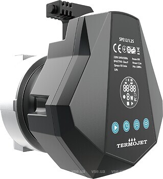 Фото Termojet SPE12x1.4S