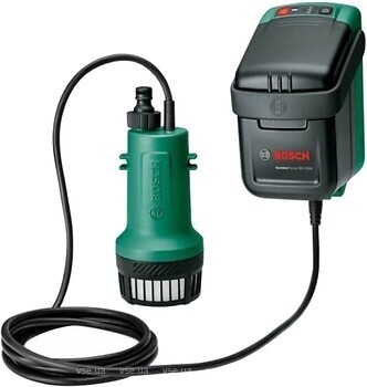Фото Bosch GardenPump 18V-2000 (06008C4202)
