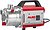 Фото AL-KO Easy Jet 3000 Inox Swiss (11283860)