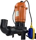 Фото Delta ASD 2-2.6 кВт