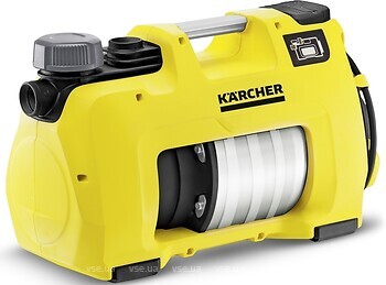 Фото Karcher BP 7 Home & Garden (1.645-373.0)