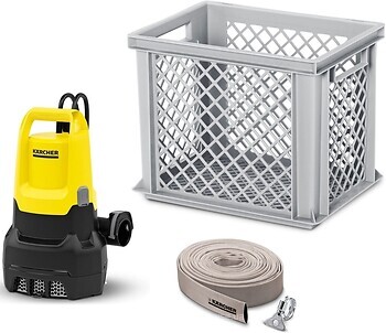 Фото Karcher SP 22.000 Flood Box (1.645-853.0)