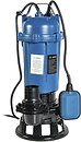 Фото Vitals Aqua KCG 1118w