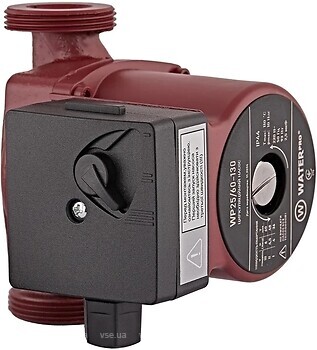 Фото Waterpro WP25/60-130 (WP3339)